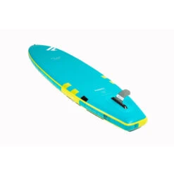 PADDLE GONFLABLE FANATIC RAY AIR 13.6 PREMIUM SAC + POMPE -Pagayer Soldes Magasin paddle gonflable fanatic ray air 136 premium sac pompe 3