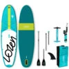 Paddle Gonflable Lozen 10.0