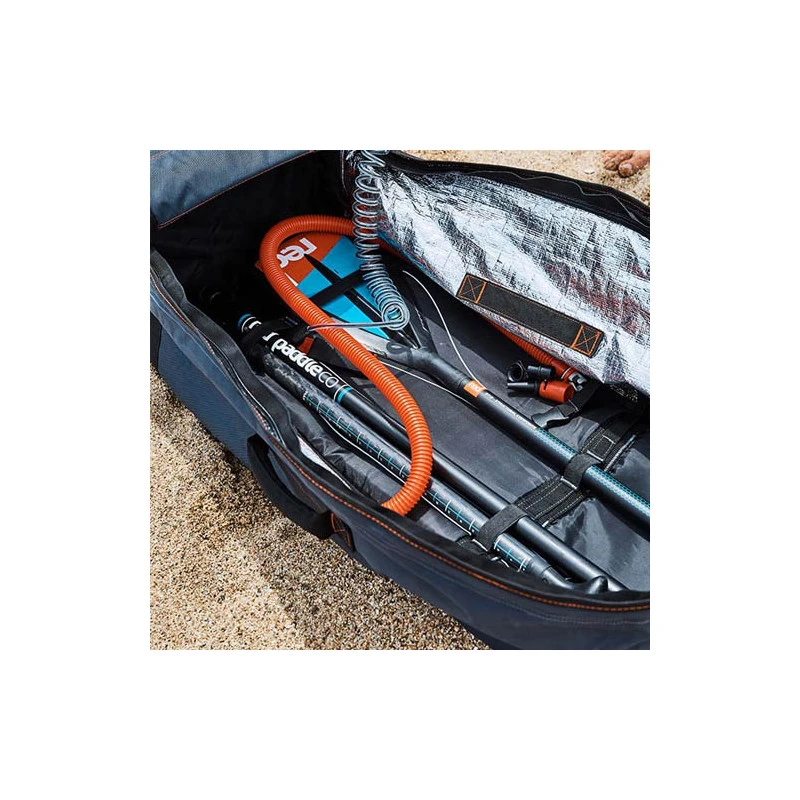 Red Paddle Co. PADDLE GONFLABLE RED PADDLE RIDE PURPLE 10.6 2022 4 Red Paddle Co. PADDLE GONFLABLE RED PADDLE RIDE PURPLE 10.6 2022 – Image 4