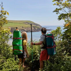 Red Paddle Co. PADDLE GONFLABLE RED PADDLE RIDE PURPLE 10.6 2022 14 Red Paddle Co. PADDLE GONFLABLE RED PADDLE RIDE PURPLE 10.6 2022 -Pagayer Soldes Magasin paddle gonflable red paddle ride purple 106 2022 6