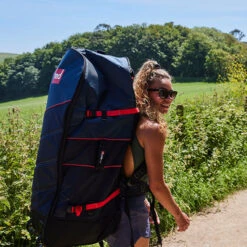 Red Paddle Co. PADDLE GONFLABLE RED PADDLE RIDE PURPLE 10.6 2022 15 Red Paddle Co. PADDLE GONFLABLE RED PADDLE RIDE PURPLE 10.6 2022 -Pagayer Soldes Magasin paddle gonflable red paddle ride purple 106 2022 7