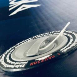 PADDLE GONFLABLE SROKA ALPHA FUSION BLEU 12.6 X 28 2021 -Pagayer Soldes Magasin paddle gonflable sroka alpha fusion bleu 126 x 28 2021 11