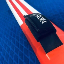 PADDLE GONFLABLE SROKA ALPHA FUSION BLEU 12.6 X 28 2021 -Pagayer Soldes Magasin paddle gonflable sroka alpha fusion bleu 126 x 28 2021 5