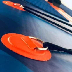 PADDLE GONFLABLE SROKA ALPHA FUSION BLEU 12.6 X 28 2021 -Pagayer Soldes Magasin paddle gonflable sroka alpha fusion bleu 126 x 28 2021 9