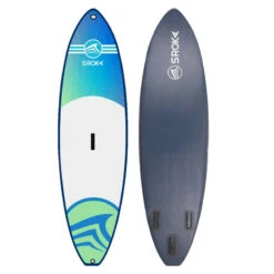 PADDLE GONFLABLE SROKA FUSION 9.5 -Pagayer Soldes Magasin paddle gonflable sroka fusion 95 2021 6