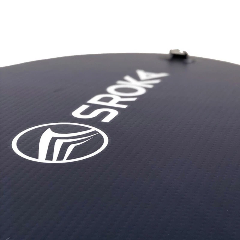 PADDLE GONFLABLE SROKA MALIBU FUSION BLEU 10.0 4 PADDLE GONFLABLE SROKA MALIBU FUSION BLEU 10.0 – Image 4