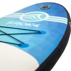 PADDLE GONFLABLE SROKA MALIBU FUSION BLEU 10.0 20 PADDLE GONFLABLE SROKA MALIBU FUSION BLEU 10.0 -Pagayer Soldes Magasin paddle gonflable sroka malibu fusion bleu 100 2021 9