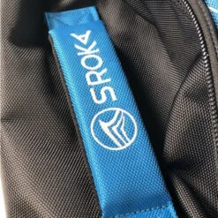 PADDLE GONFLABLE SROKA MALIBU FUSION BLEU 10.6 -Pagayer Soldes Magasin paddle gonflable sroka malibu fusion bleu 106 2021 8