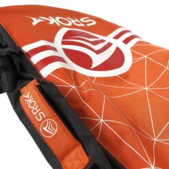 PADDLE GONFLABLE SROKA MALIBU FUSION ORANGE 10.0 -Pagayer Soldes Magasin paddle gonflable sroka malibu fusion orange 100 2021 3