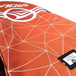 PADDLE GONFLABLE SROKA MALIBU FUSION ORANGE 10.0 -Pagayer Soldes Magasin paddle gonflable sroka malibu fusion orange 100 2021 4