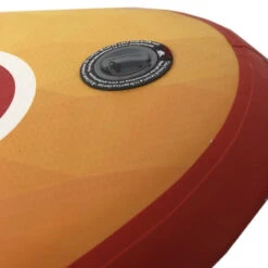 PADDLE GONFLABLE SROKA MALIBU FUSION ORANGE 10.0 -Pagayer Soldes Magasin paddle gonflable sroka malibu fusion orange 100 2021 7