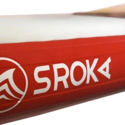 PADDLE GONFLABLE SROKA MALIBU FUSION ORANGE 10.0 -Pagayer Soldes Magasin paddle gonflable sroka malibu fusion orange 100 2021 8