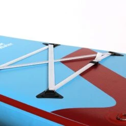 Paddle Gonflable Wow Advanced Trek 11.0 Fusion 2023 15 Paddle Gonflable Wow Advanced Trek 11.0 Fusion 2023 -Pagayer Soldes Magasin paddle gonflable wow advanced trek 110 fusion 2023 2