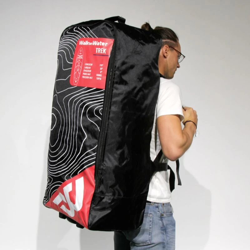 Paddle Gonflable Wow Advanced Trek 11.0 Fusion 2023 8 Paddle Gonflable Wow Advanced Trek 11.0 Fusion 2023 – Image 8