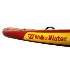 PADDLE GONFLABLE WOW CRUISER 10.6 2023 -Pagayer Soldes Magasin paddle gonflable wow cruiser 106 2023 4