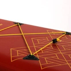 PADDLE GONFLABLE WOW CRUISER 10.6 2023 -Pagayer Soldes Magasin paddle gonflable wow cruiser 106 2023 6