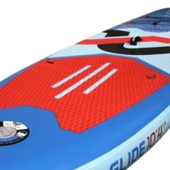 PADDLE GONFLABLE WOW GLIDE 10.4 2023 -Pagayer Soldes Magasin paddle gonflable wow glide 104 2023 2
