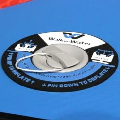 PADDLE GONFLABLE WOW GLIDE 10.4 2023 -Pagayer Soldes Magasin paddle gonflable wow glide 104 2023 3