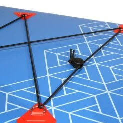 PADDLE GONFLABLE WOW GLIDE 10.4 2023 -Pagayer Soldes Magasin paddle gonflable wow glide 104 2023 7