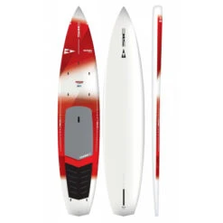 TAHE Paddle Rigide Sic Sonic Ace Tec 12.6