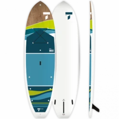 PADDLE TAHE ACE TEC BREEZE CROSS 10.0 -Pagayer Soldes Magasin paddle tahe ace tec breeze cross 100 2