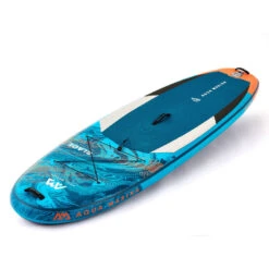 PADDLE WINDSURF AQUA MARINA BLADE 10.6 2023 -Pagayer Soldes Magasin paddle windsurf aqua marina blade 106 2022 3