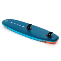PADDLE WINDSURF AQUA MARINA BLADE 10.6 2023 -Pagayer Soldes Magasin paddle windsurf aqua marina blade 106 2022 4