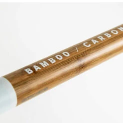 PAGAIE FANATIC BAMBOO CARBON 50 FIXE 7.25 -Pagayer Soldes Magasin pagaie fanatic bamboo carbon 50 fixe 725 5