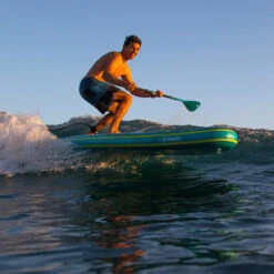 PAGAIE FANATIC CARBON 35 VARIO 7.25 -Pagayer Soldes Magasin pagaie fanatic carbon 35 vario 725 4