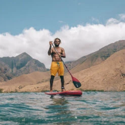 PAGAIE FANATIC CARBON 80 VARIO -Pagayer Soldes Magasin pagaie fanatic carbon 80 vario 2