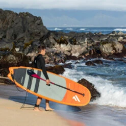 PAGAIE FANATIC CARBON 80 VARIO -Pagayer Soldes Magasin pagaie fanatic carbon 80 vario 7