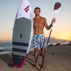 PAGAIE FANATIC CARBON PRO 100 VARIO -Pagayer Soldes Magasin pagaie fanatic carbon pro 100 vario 2