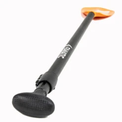 PAGAIE FANATIC RIPPER CARBON 25 VARIO 6.5 -Pagayer Soldes Magasin pagaie fanatic ripper carbon 25 vario 65 2