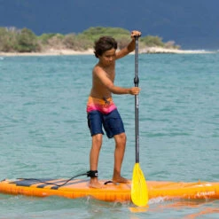 PAGAIE FANATIC RIPPER CARBON 25 VARIO 6.5 -Pagayer Soldes Magasin pagaie fanatic ripper carbon 25 vario 65 3