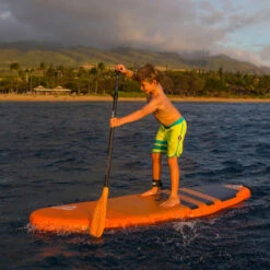 PAGAIE FANATIC RIPPER CARBON 25 VARIO 6.5 -Pagayer Soldes Magasin pagaie fanatic ripper carbon 25 vario 65 5