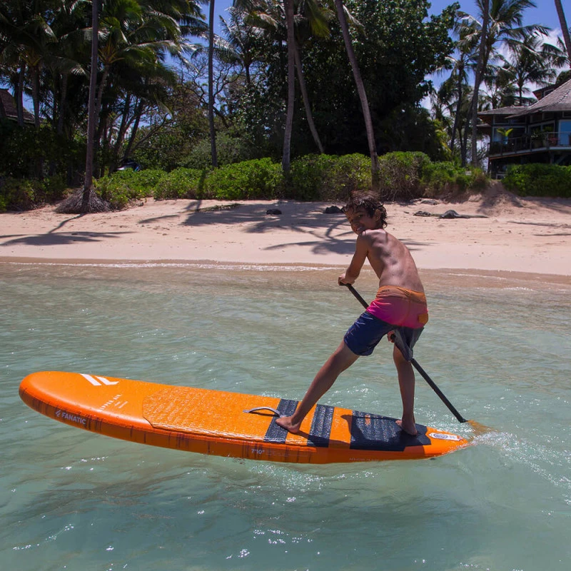 PAGAIE FANATIC RIPPER PURE VARIO 3 PARTIES 6.5 3 PAGAIE FANATIC RIPPER PURE VARIO 3 PARTIES 6.5 – Image 3