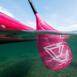 PAGAIE PADDLE AQUA MARINA CORAL 2022 -Pagayer Soldes Magasin pagaie paddle aqua marina coral 2022 2