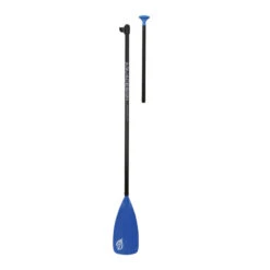 PAGAIE SUP AQUADESIGN FIBER 2 PARTIES 170-215CM -Pagayer Soldes Magasin pagaie sup aquadesign fiber 2 parties 170 215cm 5
