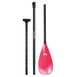 PAGAIE SUP PADDLE AQUA MARINA PASTEL PINK 2023 -Pagayer Soldes Magasin pagaie sup paddle aqua marina pastel pink 2023 4