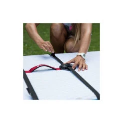 FANATIC PIED DE MAT SANS INSERT IRIG ONE ADAPTER STRAP -Pagayer Soldes Magasin pied de mat sans insert irig one adapter strap 3