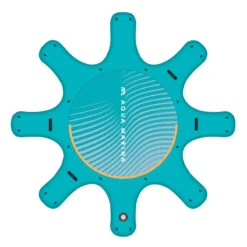 PLATEFORME YOGA GONFLABLE AQUA MARINA YOGA DOCK 2023 -Pagayer Soldes Magasin plateforme yoga gonflable aqua marina yoga dock 2023 9