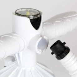 POMPE MANUELLE RYDE THE PUMP UNIVERSELLE HP1 -Pagayer Soldes Magasin pompe manuelle ryde the pump universelle hp1 4