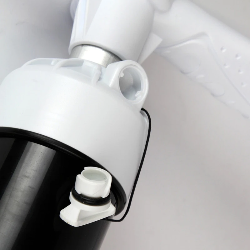 POMPE POUR STAND UP PADDLE GONFLABLE RYDE 3 POMPE POUR STAND UP PADDLE GONFLABLE RYDE – Image 3