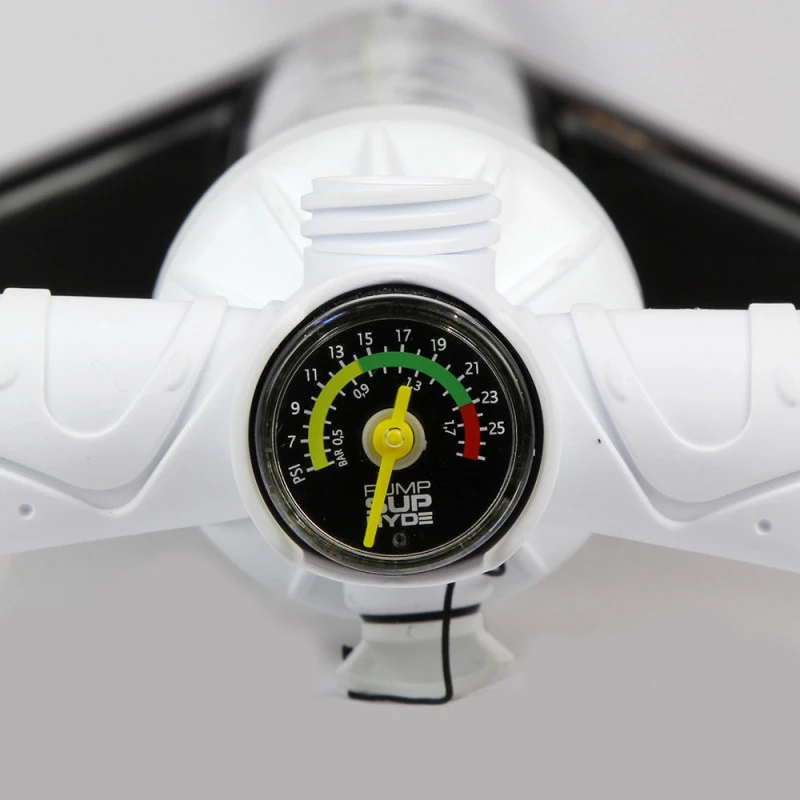 POMPE POUR STAND UP PADDLE GONFLABLE RYDE 4 POMPE POUR STAND UP PADDLE GONFLABLE RYDE – Image 4