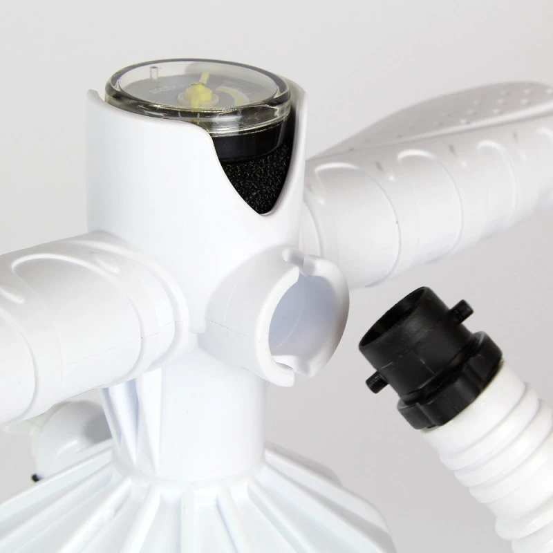 POMPE POUR STAND UP PADDLE GONFLABLE RYDE 5 POMPE POUR STAND UP PADDLE GONFLABLE RYDE – Image 5