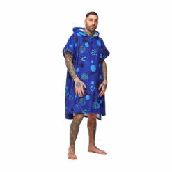 Pagayer Soldes Magasin -Pagayer Soldes Magasin poncho after cosmos galactic 1