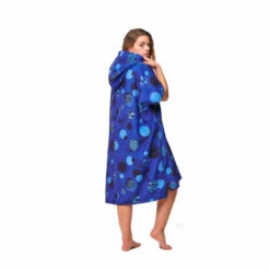 PONCHO AFTER COSMOS GALACTIC -Pagayer Soldes Magasin poncho after cosmos galactic 2