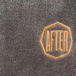 PONCHO AFTER ESSENTIAL SHERPA GRIS TU -Pagayer Soldes Magasin poncho after essential sherpa gris tu 3