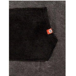 PONCHO AFTER ESSENTIAL SHERPA GRIS TU -Pagayer Soldes Magasin poncho after essential sherpa gris tu 4