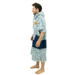 All-In PONCHO ALL IN PVBUMPS21 418 6 All-In PONCHO ALL IN PVBUMPS21 418 -Pagayer Soldes Magasin poncho all in pvbumps21 418 2